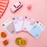 简约随心便利贴【多色混发】