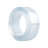 透明无痕胶(盒装)