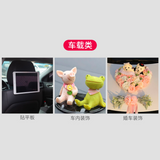 透明无痕胶(盒装)