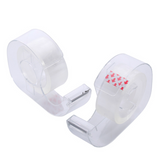 带底座透明胶带