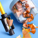 小萌犬电动削笔机 自动削笔刀