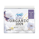 Unicharm  苏菲有机棉卫生巾26cm 13枚