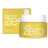 【第六代】BANILA CO芭妮兰 ZERO卸妆膏 4款选  Banila Co. Clean It Zero Cleansing Balm Collection