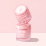 Laneige兰芝 胶原弹润紧致睡眠面膜 60ml    Laneige Bouncy & Firm Sleeping Mask 60ml