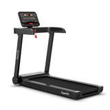 2.25 马力电动跑步机，带应用程序控制 2.25 HP Electric Treadmill Running Machine with App Control