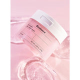 Biodance 胶原蛋白水凝胶爽肤棉片 60片