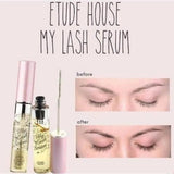 Etude House爱丽小屋 My Lash 睫毛养护精华 9g   Etude House My Lash Serum 9g