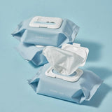 Round Lab 1025独岛 清洁卸妆湿巾 30枚入