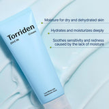 【Olive Young热销】Torriden桃瑞丹   低分子玻尿酸保湿面霜 80ml  Torriden Dive-In Low Molecular Hyaluronic Acid Cream – 80 ml