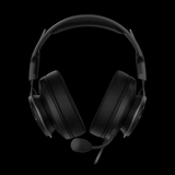 HECATE by Edifier G35 USB7.1声道头戴式带线控耳麦电耳机 黑色 PC Gaming Headset