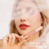 Colorkey珂拉琪 水感柔雾唇露 1.8g 14款选