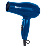 CONAIR康耐尔 318NC 2档吹风机 蓝色 Powerful Mid Size Dryer 1875W