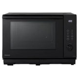 Panasonic松下 多功能4合1蒸烤箱 黑色 1.0 Cu.Ft. 4-in-1 Steam Combination Oven