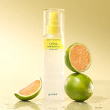 Goodal Green Tangerine Vita-C Serum Mist 100ml