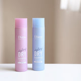 Diane黛丝恩 干发喷雾【2款选】 Styling Dry Shampoo 95g