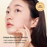 BIODANCE 维他命烟酰胺爽肤棉片  60片