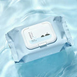 Round Lab 1025独岛 清洁卸妆湿巾 30枚入