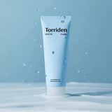 【Olive Young热销】Torriden桃瑞丹   低分子玻尿酸保湿面霜 80ml