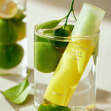 Goodal果达儿 济州青橘VC提亮眼霜 30ml Goodal Green Tangerine Vita-C Dark Circle Eye Cream 30ml 