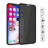MOCOSON iPhone 15系列防偷窥钢化膜 3枚入 Privacy Tempered Glass