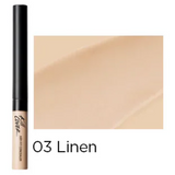 CLIO珂莱欧 空气感服贴遮瑕膏 6色选   Clio Kill Cover Airy-fit Concealer Collection