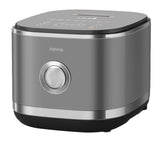 Joyoung九阳 3-8人0涂层电磁加热电饭煲 不锈钢内胆 8-cup IH Rice Cooker 4L 1000W