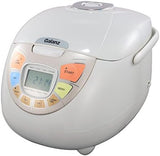 GALANZ格兰仕 10杯多功能超厚内锅电饭煲 10-cup Rice Cooker+Steamer 900W