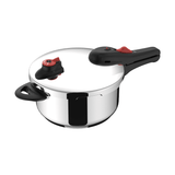 苏泊尔YSRA不锈钢4L压力锅 Supor YSRA S/S Pressure Cooker 4.0L 22cm