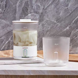 好夫人Wifer 内衣裤/袜子迷你洗衣机 Rechargeable Mini Washing Machine 1.5L 25W