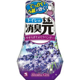 小林制药 消臭元 液体空气清新剂芳香剂 【卫浴廁所用】400ml