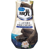 小林制药 消臭元 液体空气清新剂芳香剂 【卫浴廁所用】400ml