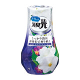 小林制药 消臭元 液体空气清新剂芳香剂 【卫浴廁所用】400ml