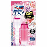 Kobayashi Pharmaceutical Toilet Cleaning Deodorant Flower Gel Aroma Jelly 28g Soap Fragrance