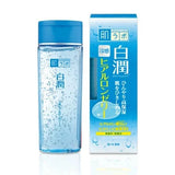 ROHTO乐敦 肌研白润系列 透明质酸多效合一精华保湿啫喱 Hadalabo Shirojun Cooling Jelly 200ml