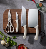 SUPOR苏泊尔 刀具礼盒四件套  Supor 4-pc Kitchen Knife Set