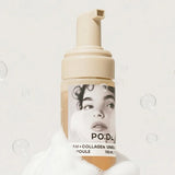 PO:DL Bam + Collagen Unbeli-Bubble Ampoule 115ml