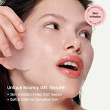 Biodance 胶原蛋白水凝胶爽肤棉片 60片