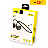 KLGO HK-85BL蓝牙运动耳机 Bluetooth V5.3 Sports Earbuds