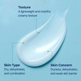 【Olive Young热销】Torriden桃瑞丹   低分子玻尿酸保湿面霜 80ml  Torriden Dive-In Low Molecular Hyaluronic Acid Cream – 80 ml