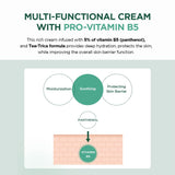 SKIN1004 Madagascar Centella Tea-Trica B5 Cream 75ml