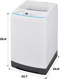 Comfee 3.5 Cu.ft 洗衣机