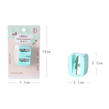 拉美拉 眉笔/眼线笔/唇线笔刨【多色混发】