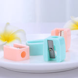 拉美拉 眉笔/眼线笔/唇线笔刨【多色混发】