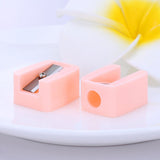 拉美拉 眉笔/眼线笔/唇线笔刨【多色混发】