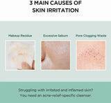 SKIN1004 Madagascar Centella Tea-Trica BHA Foam 125ml