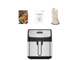 九阳Joyoung 5.5L触屏智能空气炸锅 Multi Tasker 13 Air Fryer