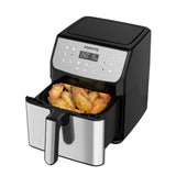 九阳Joyoung 5.5L触屏智能空气炸锅 Multi Tasker 13 Air Fryer