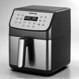 九阳Joyoung 5.5L触屏智能空气炸锅 Multi Tasker 13 Air Fryer