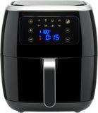 Amazon Basics 6L多功能触屏空气炸锅 Air Fryer with Digital Touchscreen