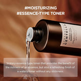 SKIN1004 积雪草逆龄精华爽肤水 Centella Probio-Cica Essence Toner 210ml